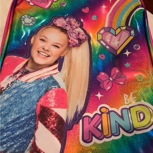NEW Jojo Siwa Lunchbox